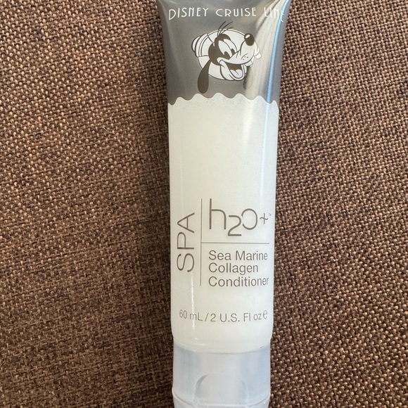 Four Disney H20+ Beauty travel size bathroom items ~ Unused - Picture 5 of 8